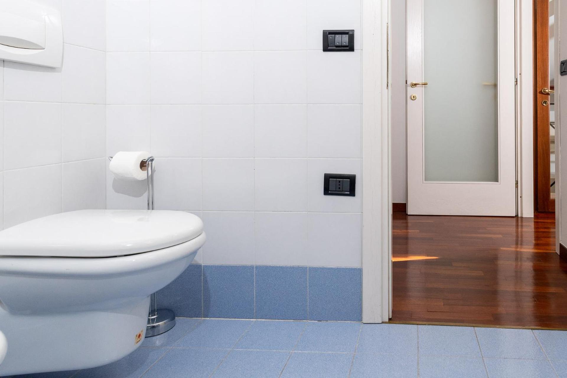 Casa Anto Apartment Ловере Екстериор снимка