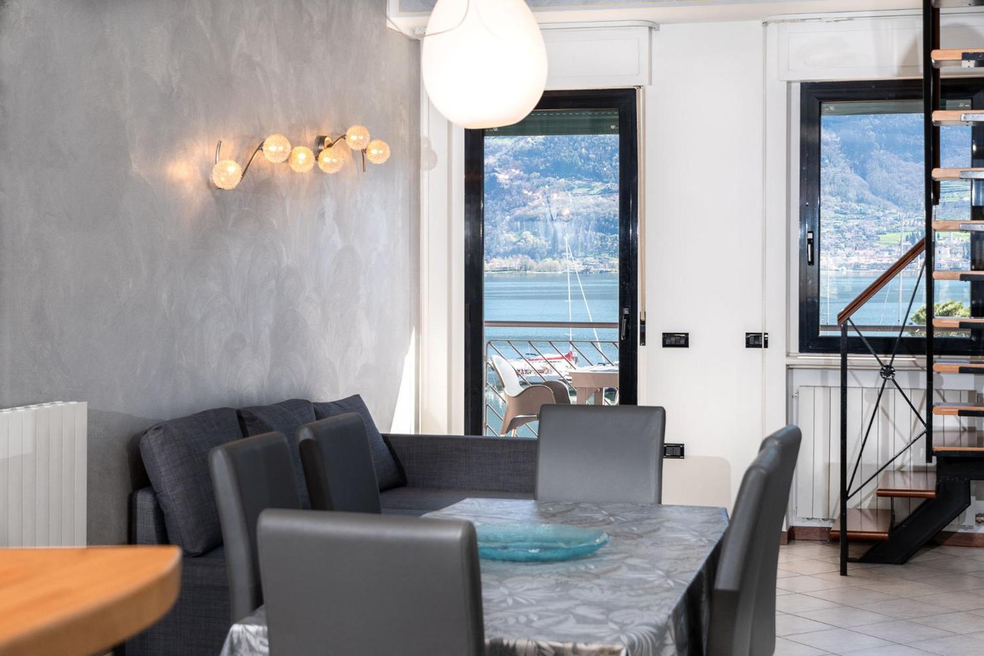 Casa Anto Apartment Ловере Екстериор снимка