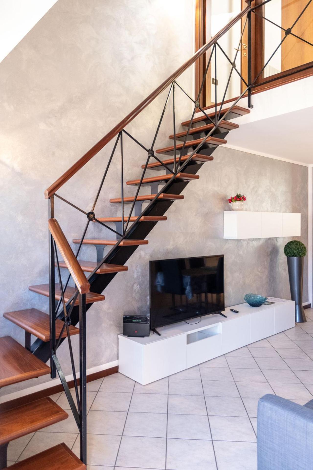 Casa Anto Apartment Ловере Екстериор снимка
