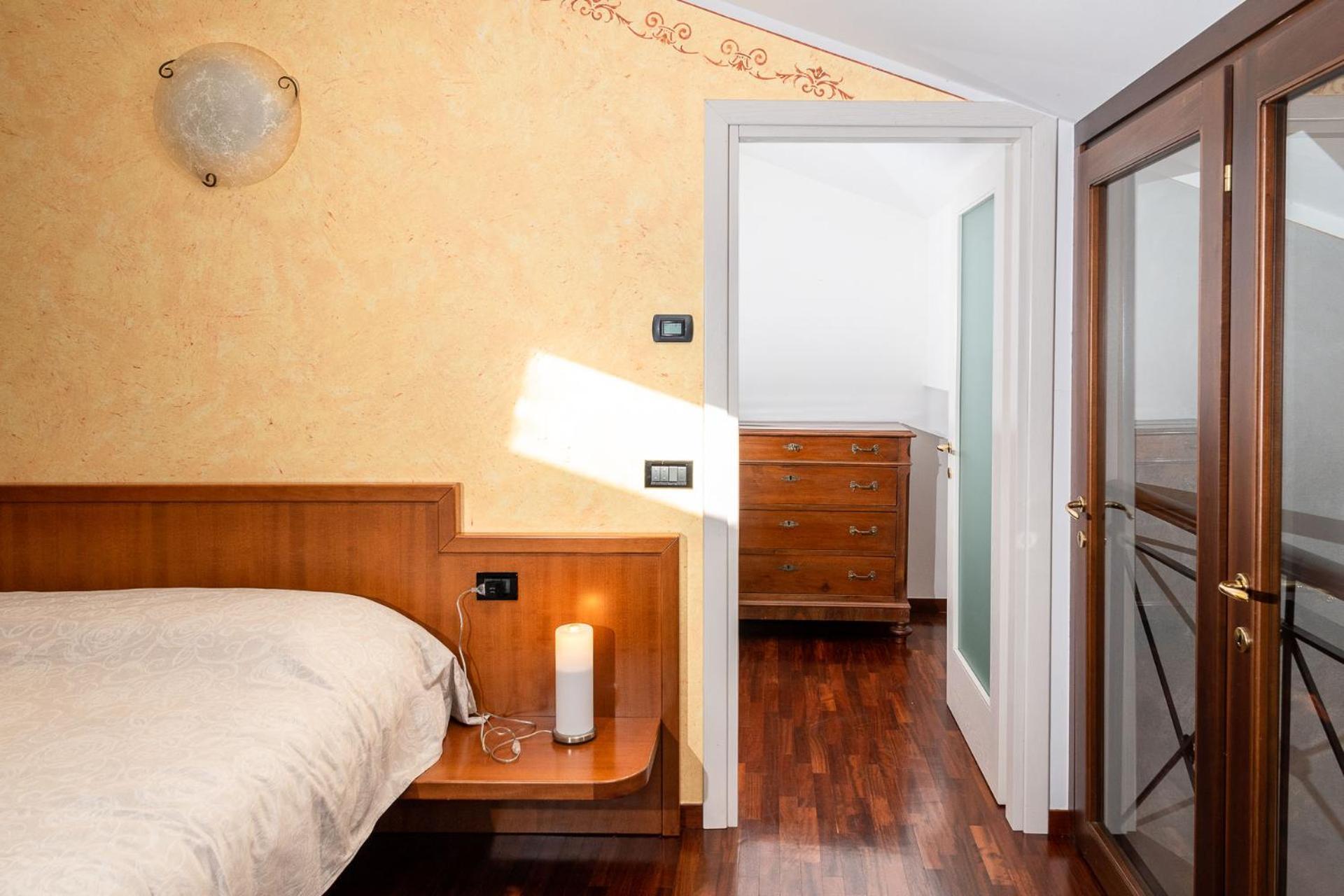 Casa Anto Apartment Ловере Екстериор снимка
