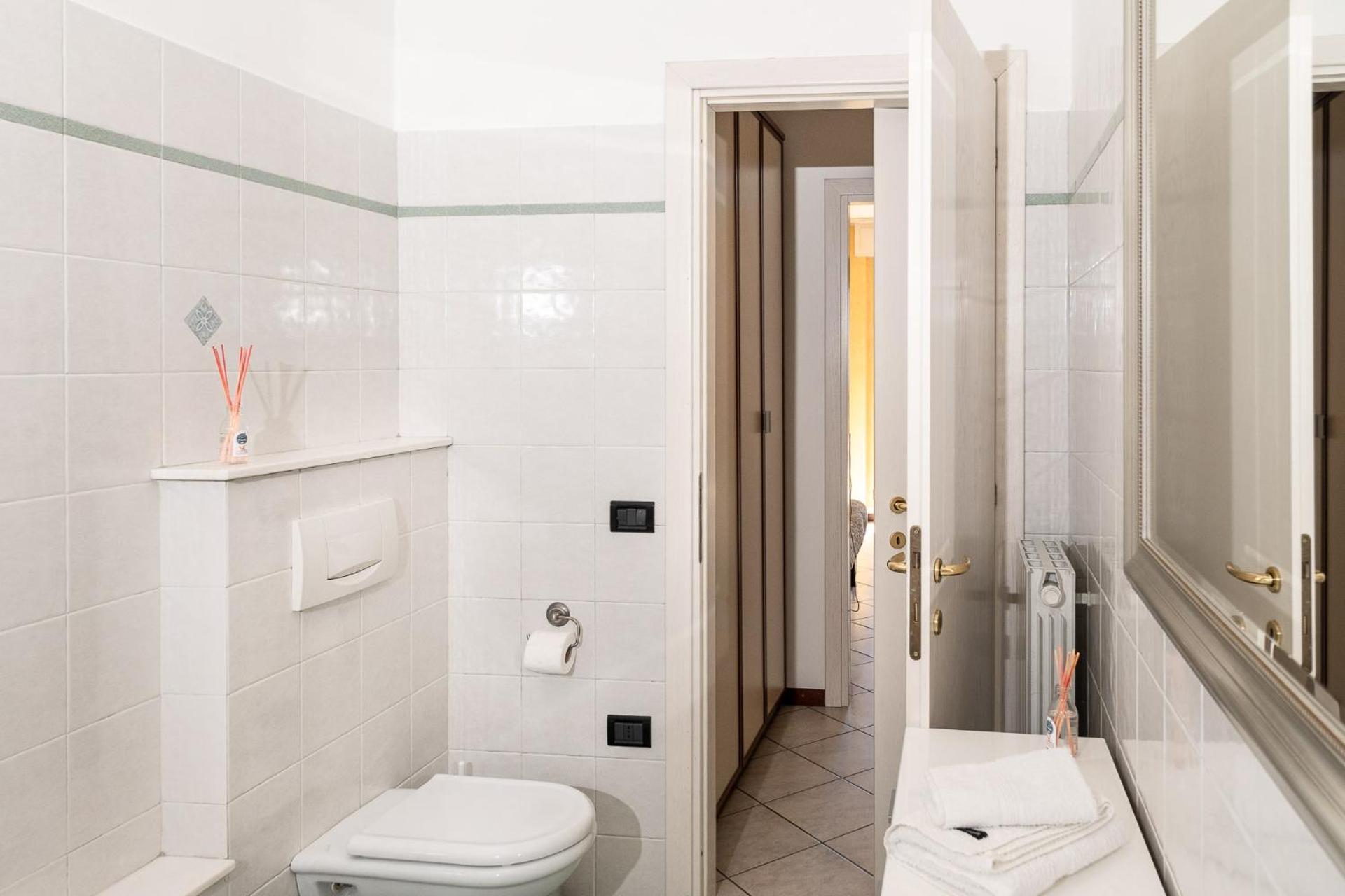 Casa Anto Apartment Ловере Екстериор снимка