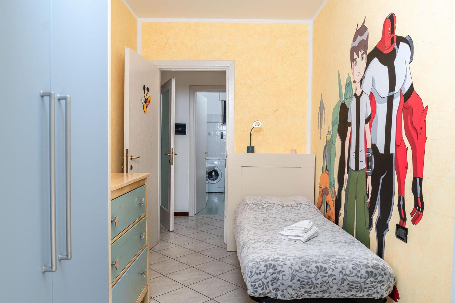 Casa Anto Apartment Ловере Екстериор снимка