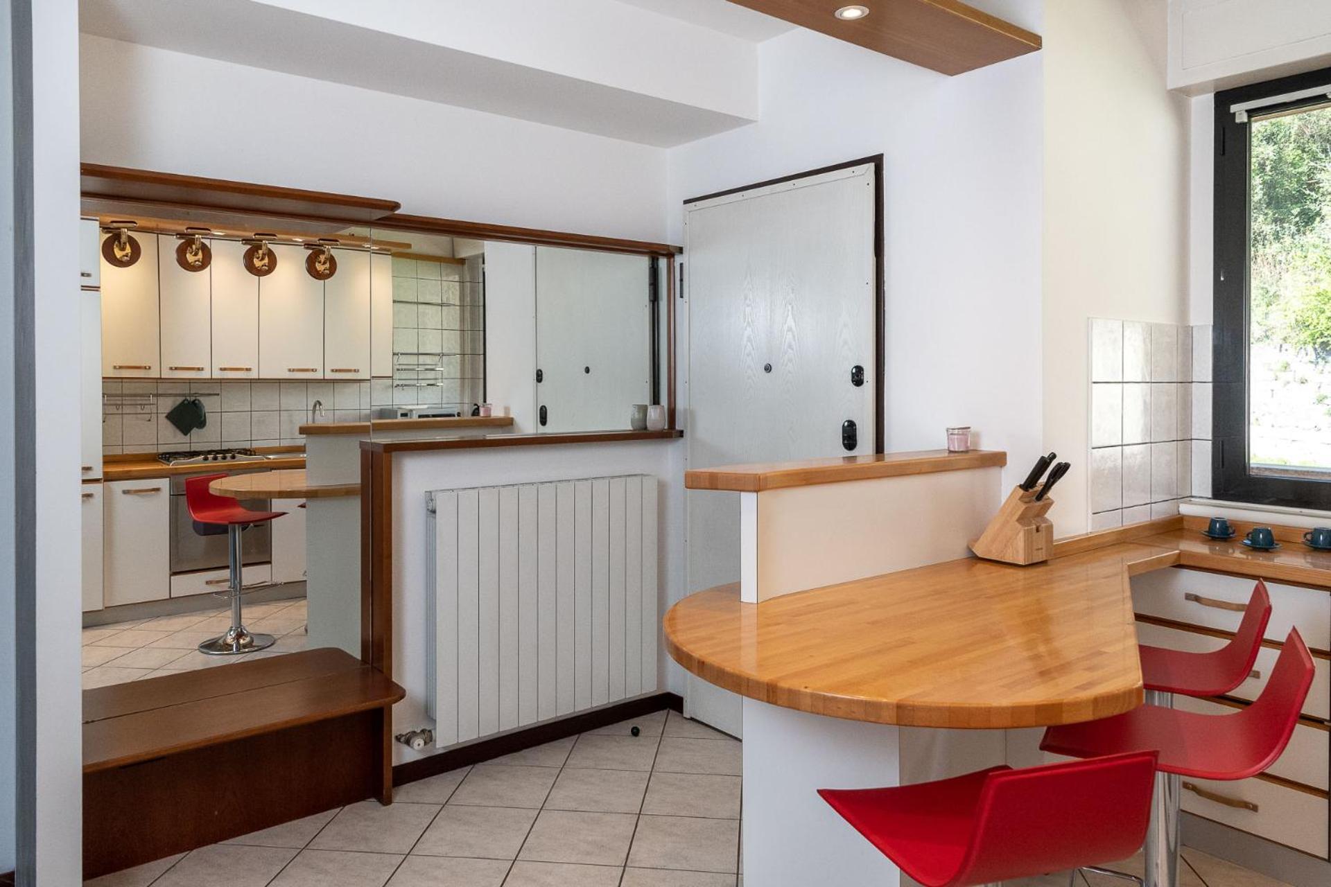 Casa Anto Apartment Ловере Екстериор снимка