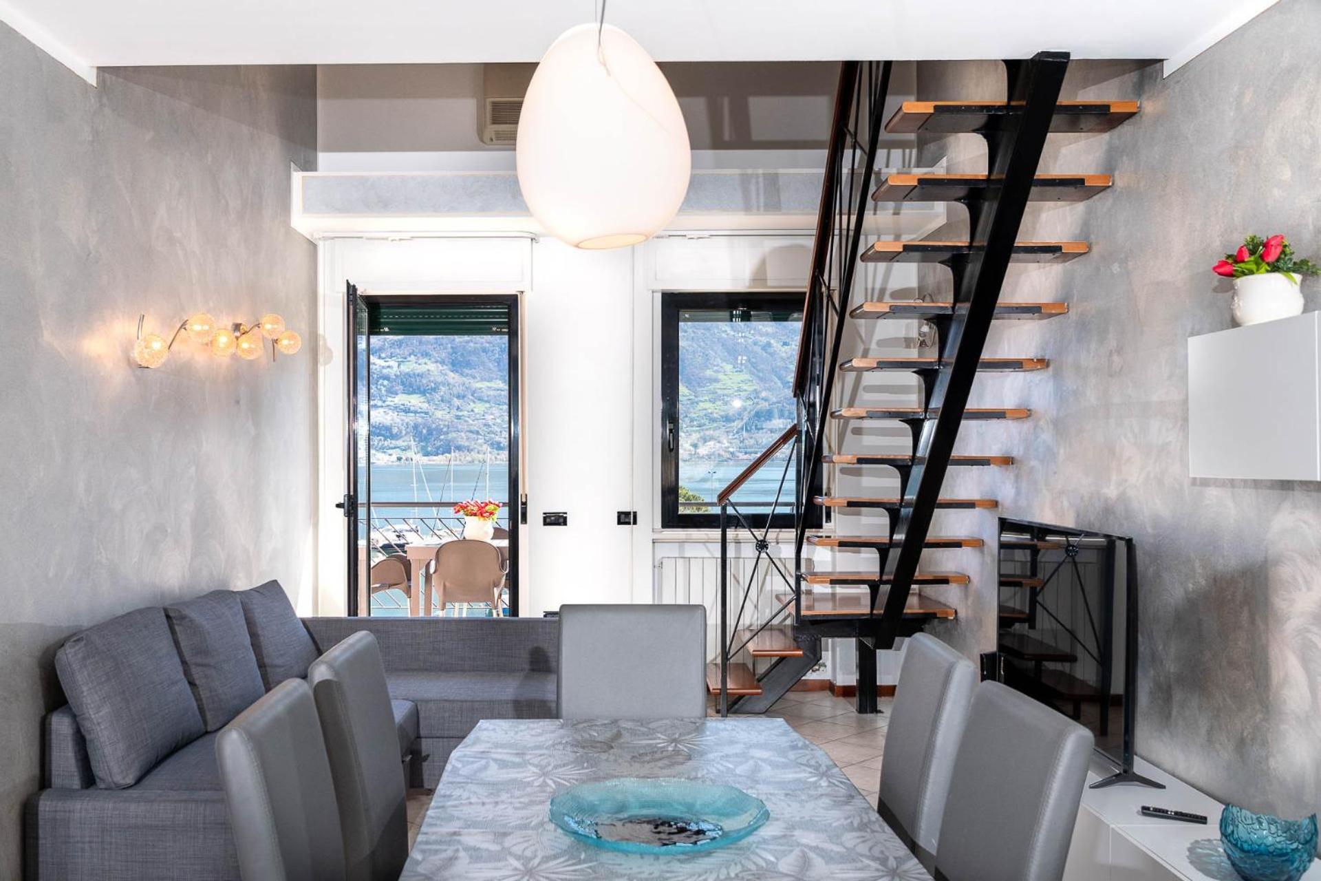 Casa Anto Apartment Ловере Екстериор снимка