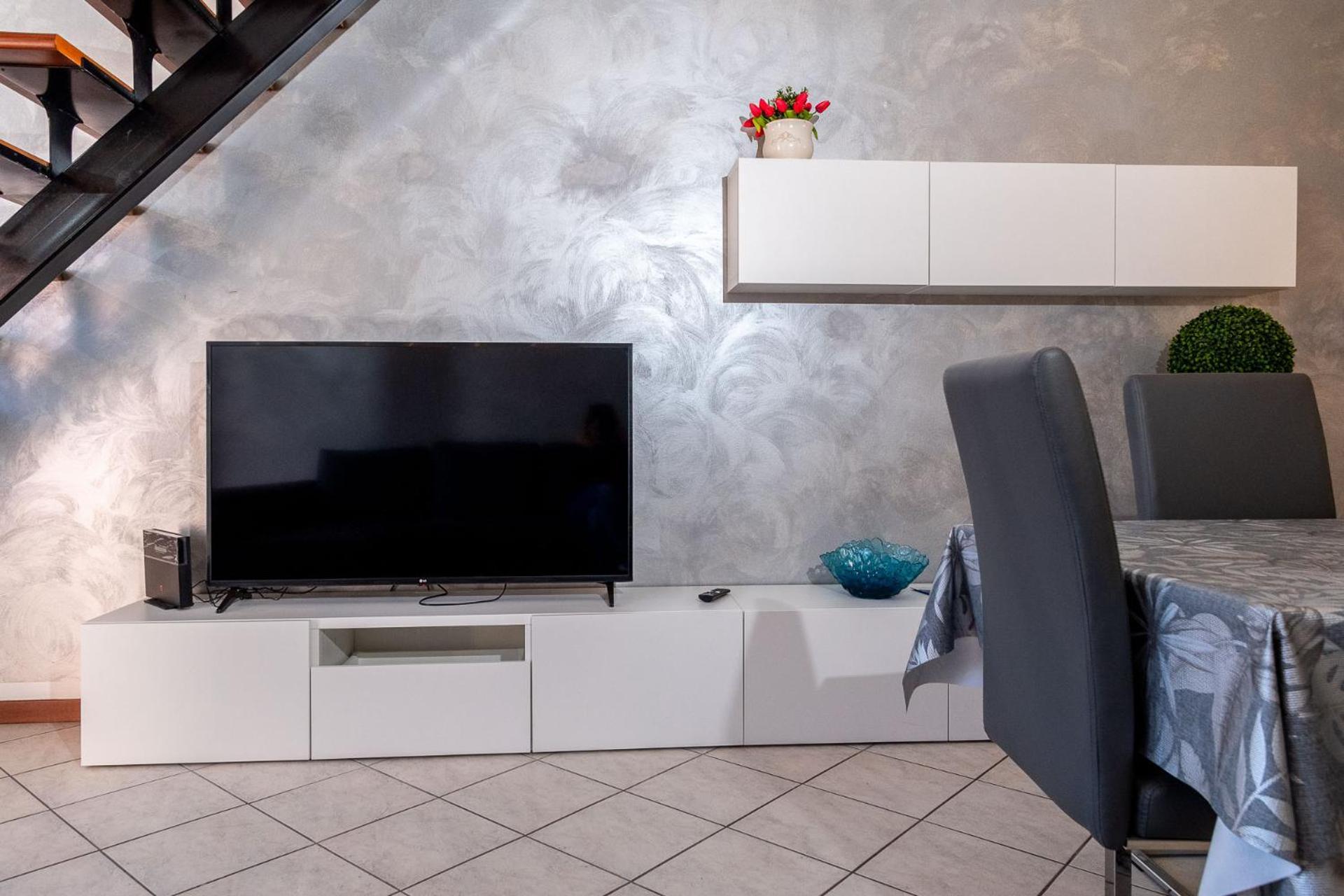Casa Anto Apartment Ловере Екстериор снимка