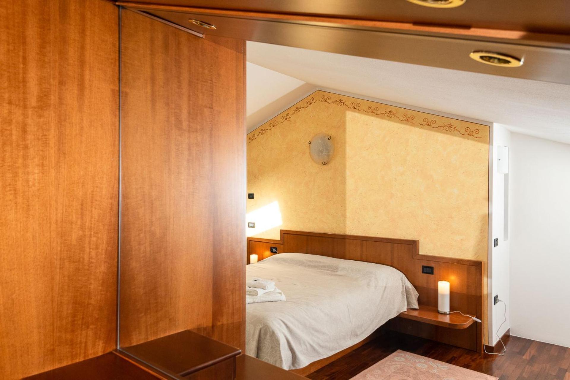 Casa Anto Apartment Ловере Екстериор снимка