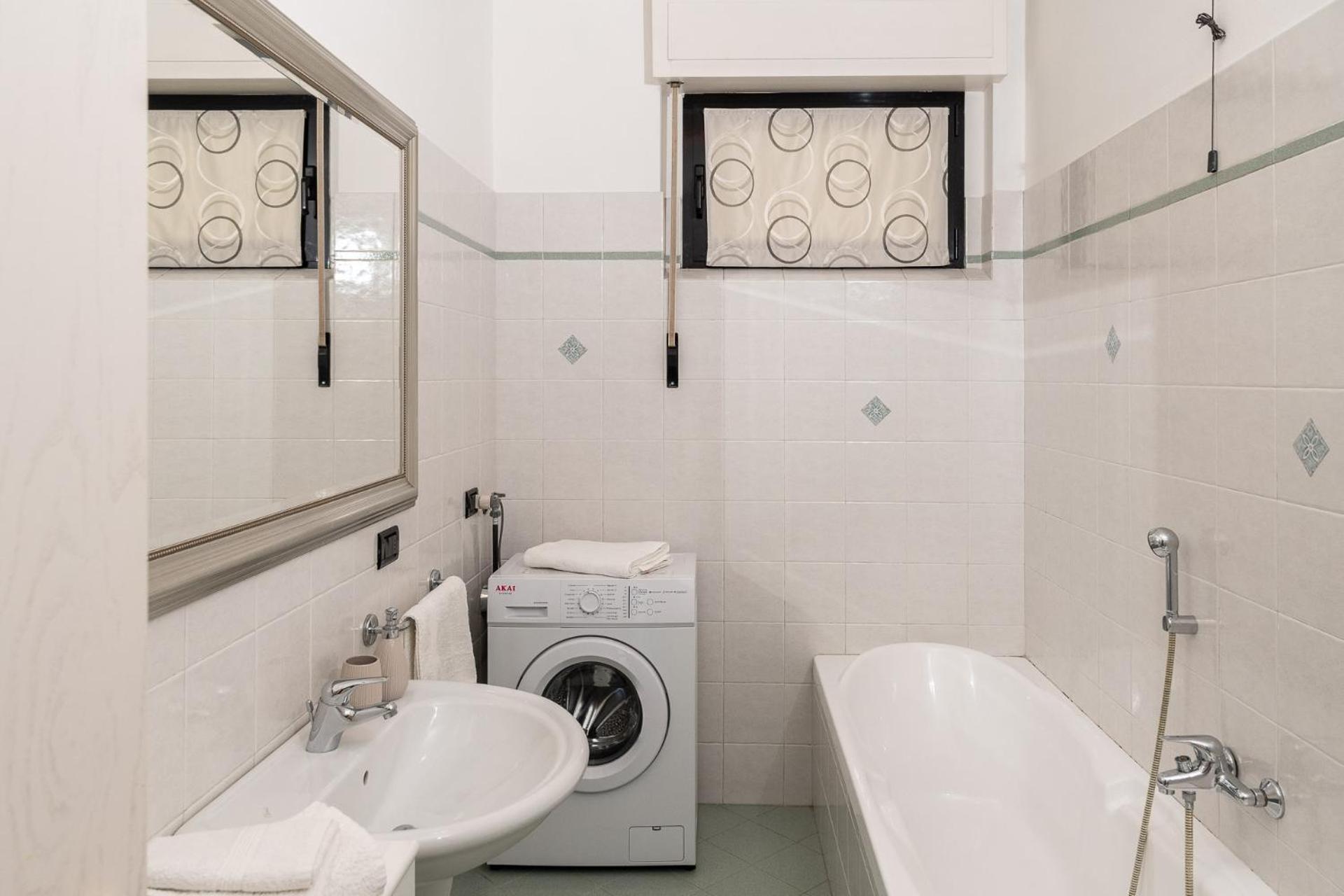 Casa Anto Apartment Ловере Екстериор снимка