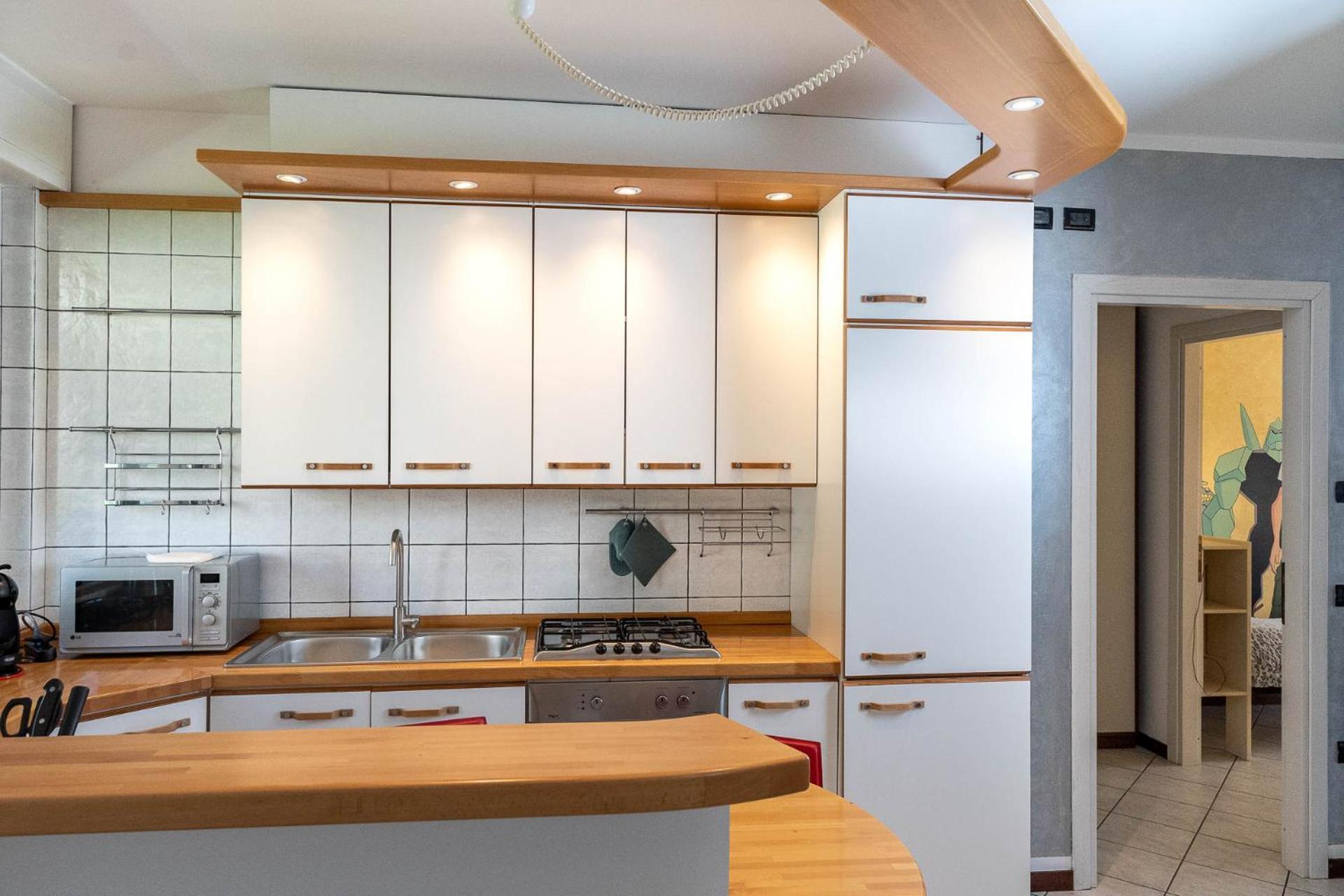 Casa Anto Apartment Ловере Екстериор снимка