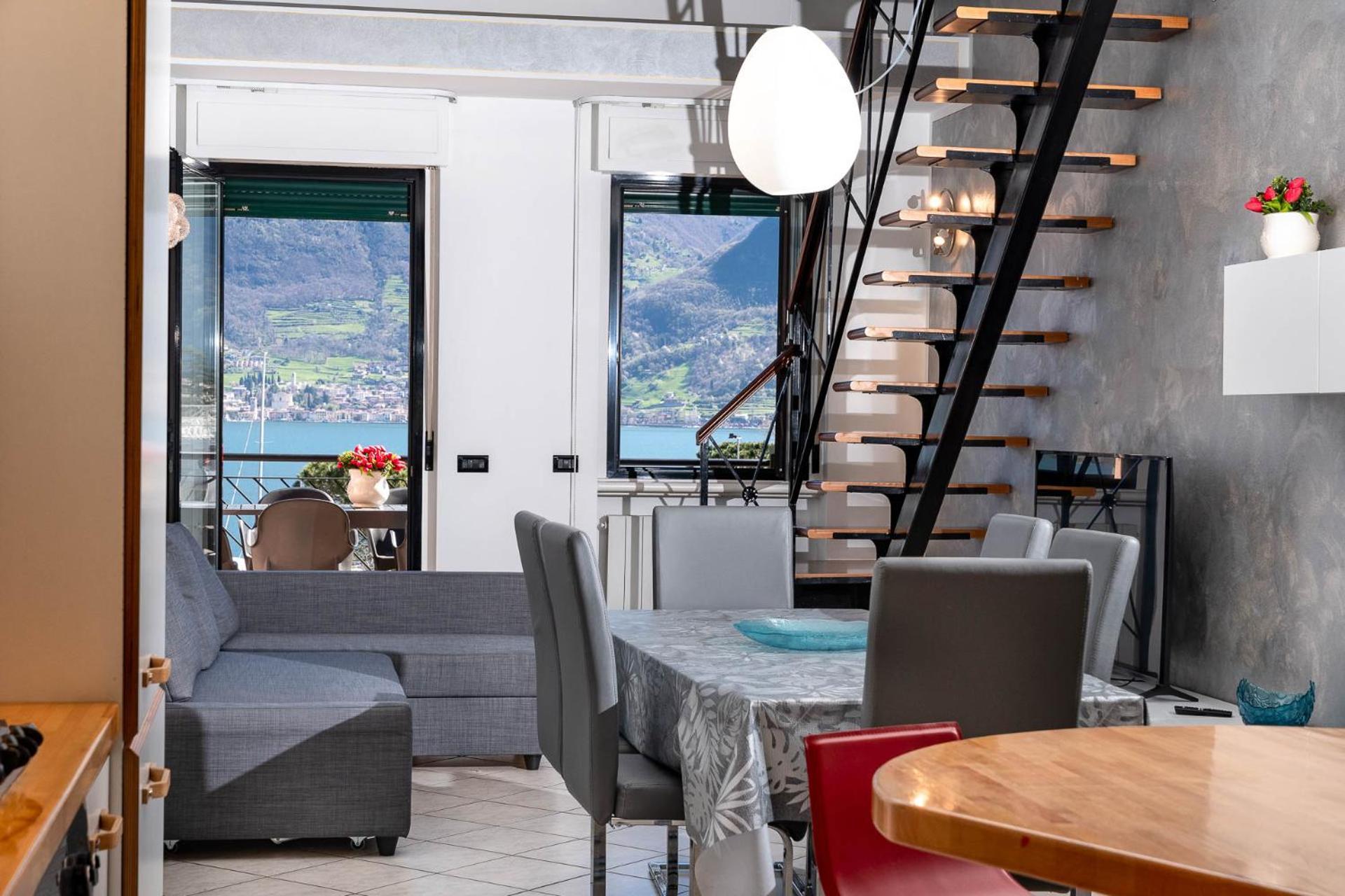 Casa Anto Apartment Ловере Екстериор снимка