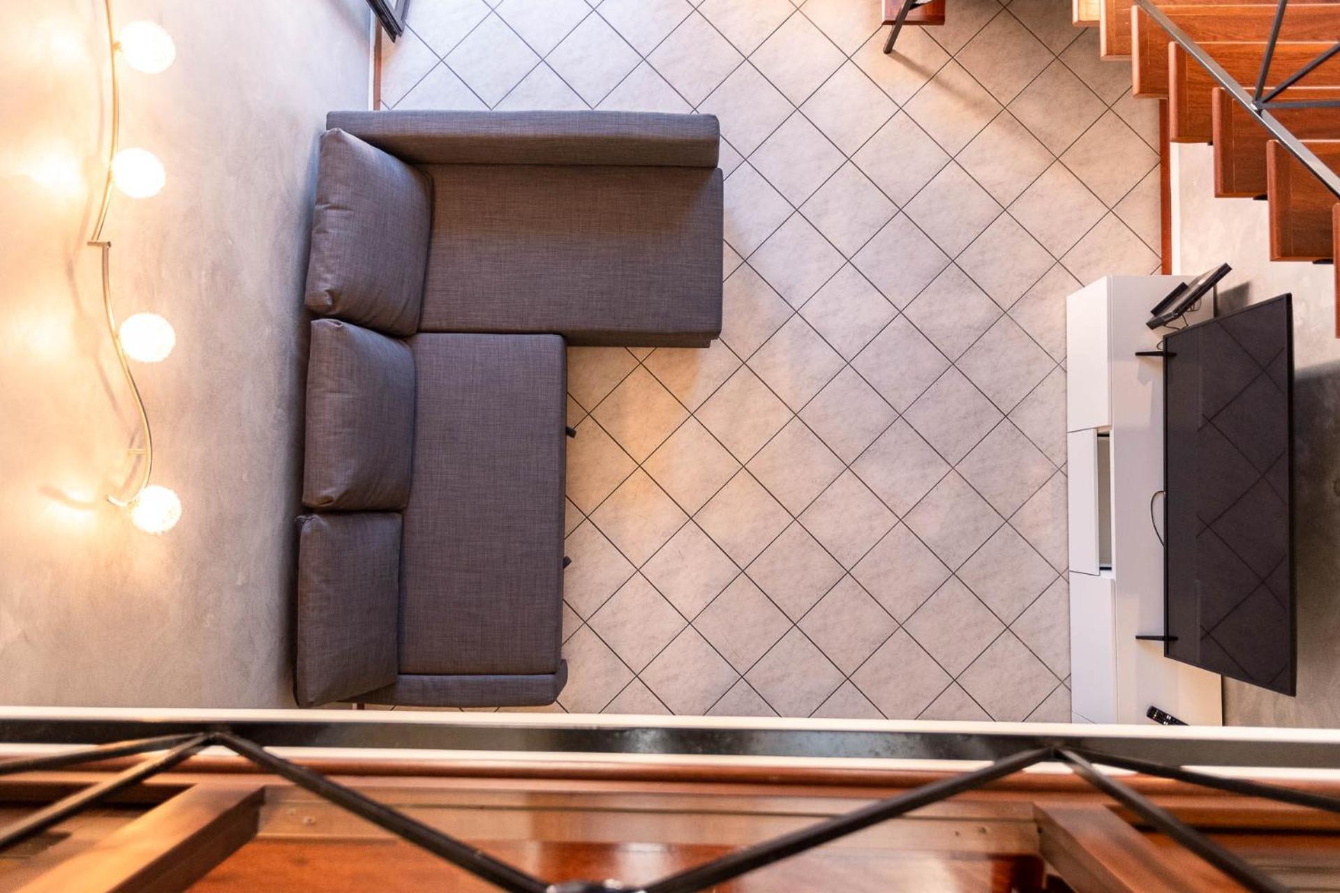 Casa Anto Apartment Ловере Екстериор снимка