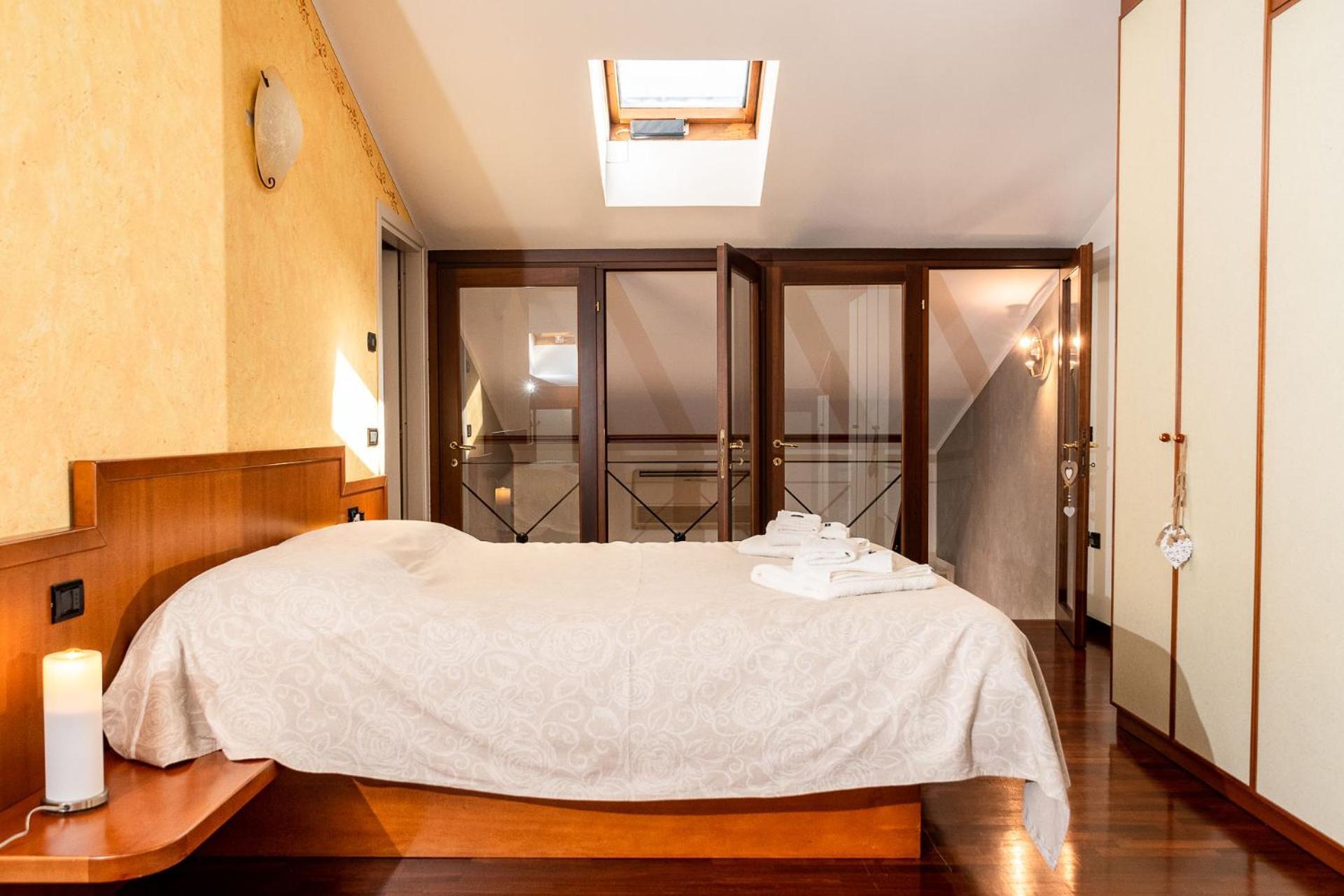 Casa Anto Apartment Ловере Екстериор снимка