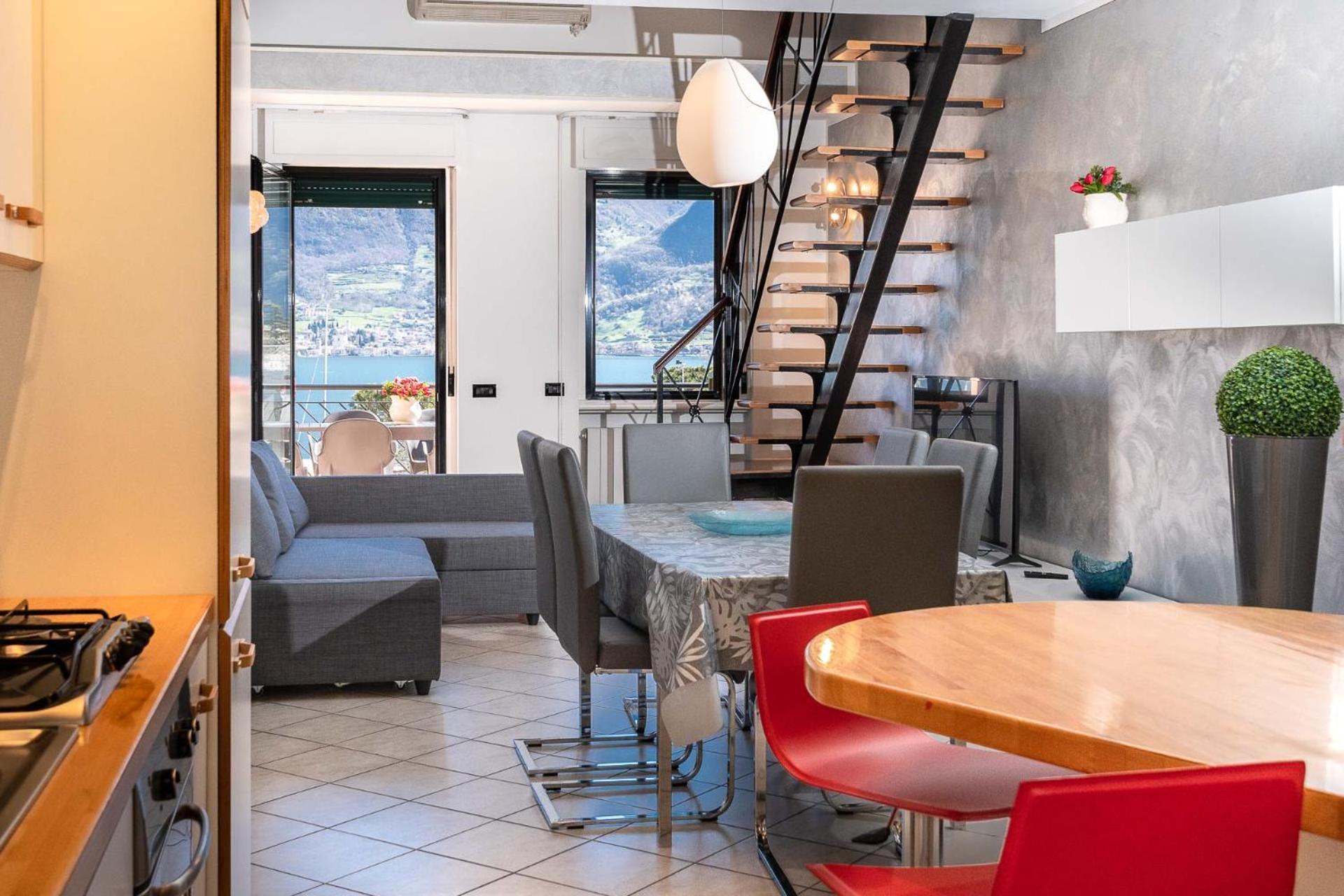 Casa Anto Apartment Ловере Екстериор снимка